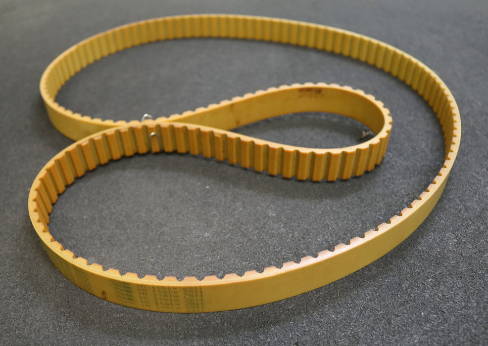 Bild des Artikels MEGADYNE-Zahnriemen-Timing-belt-AT10-Breite-24mm-Länge-1600mm-unbenutzt