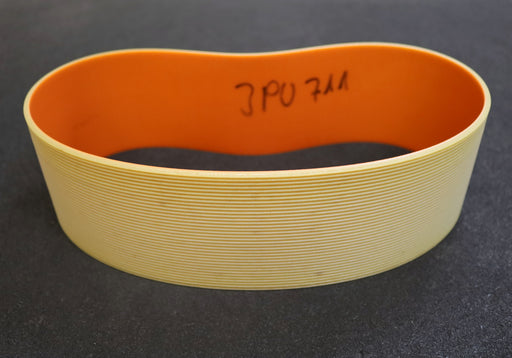 Bild des Artikels Rippenriemen-Ribbed-belt-JPU-711-Rippen-36-Länge-711mm-unbenutzt