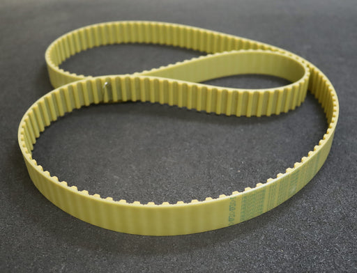 Bild des Artikels MEGADYNE-Zahnriemen-Timing-belt-T10-Breite-28mm-Länge-1610mm-unbenutzt