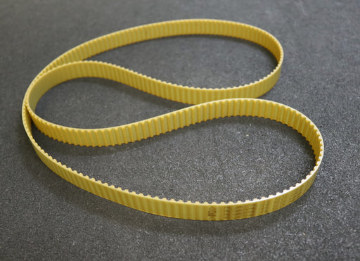 Bild des Artikels MEGADYNE-Zahnriemen-Timing-belt-T5-Breite-17mm-Länge-1215mm-unbenutzt