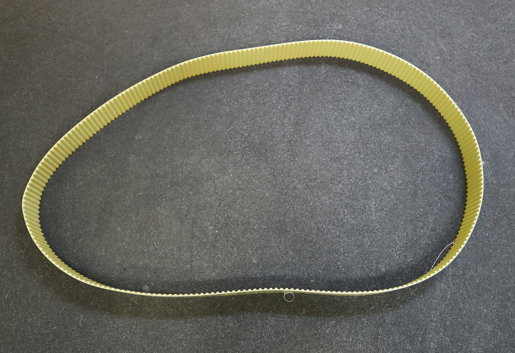 Bild des Artikels MEGADYNE-Zahnriemen-Timing-belt-T5-Breite-35mm-Länge-1215mm-unbenutzt