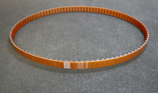 Bild des Artikels BANDO-Zahnriemen-Timing-belt-T10-Breite-18mm-Länge-970mm-unbenutzt