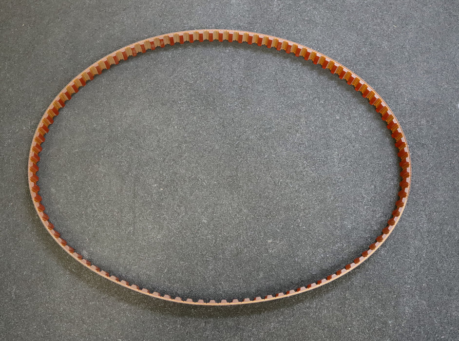 Bild des Artikels BANDO-Zahnriemen-Timing-belt-T10-Breite-18mm-Länge-970mm-unbenutzt