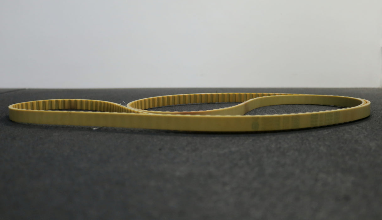 Bild des Artikels MEGADYNE-Zahnriemen-Timing-belt-T10-Breite-15mm-Länge-2250mm-unbenutzt