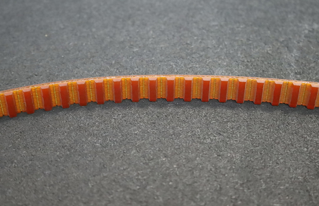 Bild des Artikels BANDO-Zahnriemen-Timing-belt-T10-Breite-16mm-Länge-1110mm-unbenutzt