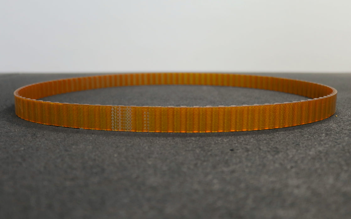 Bild des Artikels Zahnriemen-Timing-belt-T10-Breite-20mm-Länge-1100mm-unbenutzt