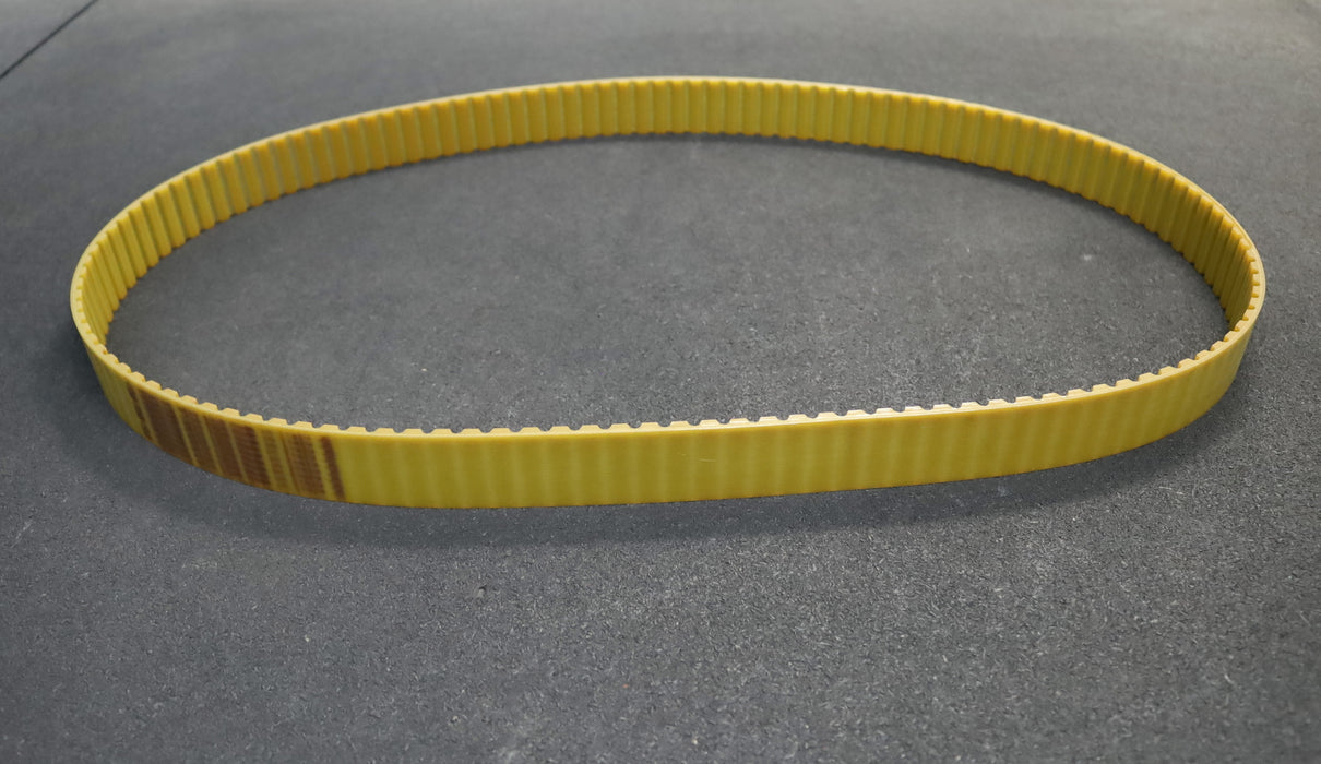 Bild des Artikels MEGADYNE-Zahnriemen-Timing-belt-AT10-Breite-32mm-Länge-1320mm-unbenutzt