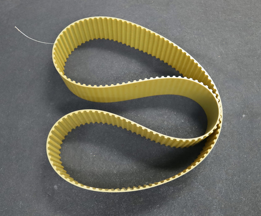 Bild des Artikels MEGADYNE-Zahnriemen-Timing-belt-T10-Breite-80mm-Länge-1560mm-unbenutzt