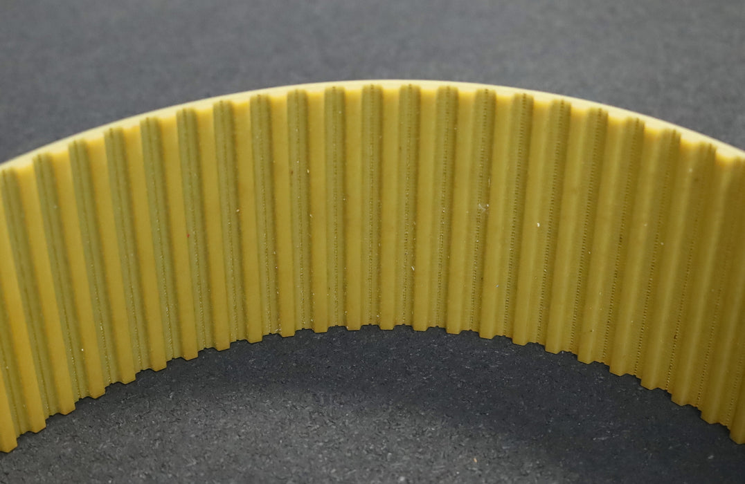 Bild des Artikels MEGADYNE-Zahnriemen-Timing-belt-T10-Breite-80mm-Länge-1560mm-unbenutzt