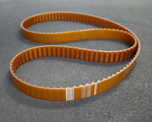 Bild des Artikels BANDO-Zahnriemen-Timing-belt-T10-Breite-25mm-Länge-1450mm-unbenutzt