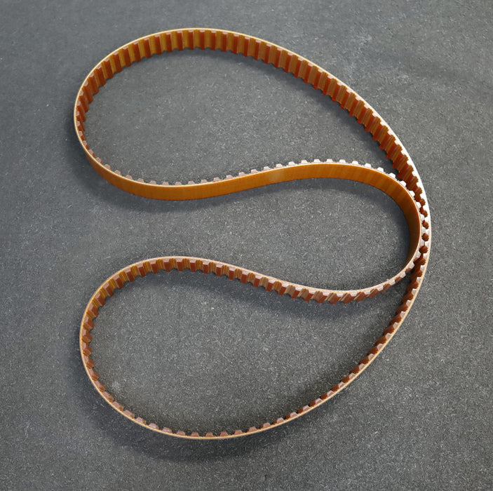 Bild des Artikels BANDO-Zahnriemen-Timing-belt-T10-Breite-25mm-Länge-1450mm-unbenutzt