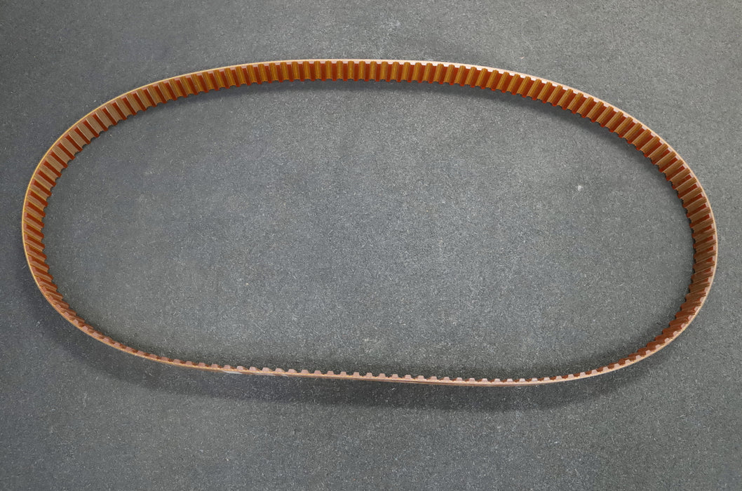 Bild des Artikels BANDO-Zahnriemen-Timing-belt-T10-Breite-32mm-Länge-1450mm-unbenutzt