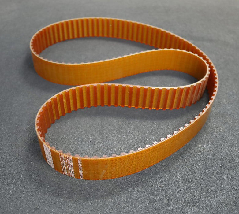 Bild des Artikels BANDO-Zahnriemen-Timing-belt-T10-Breite-40mm-Länge-1450mm-unbenutzt