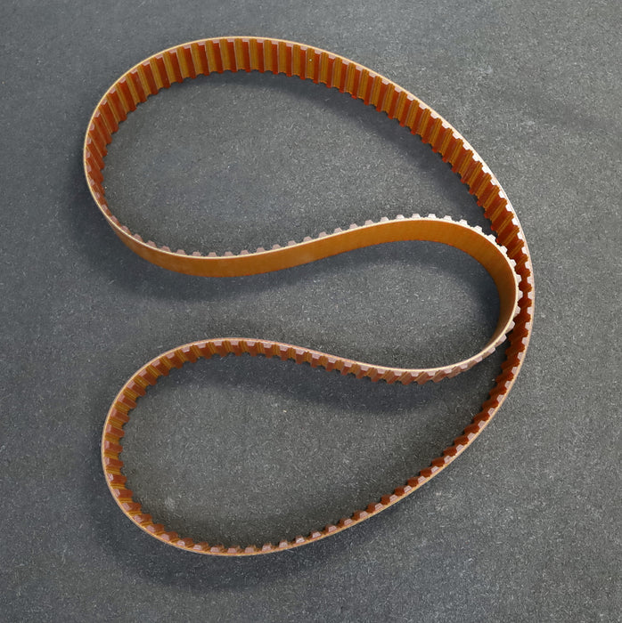 Bild des Artikels BANDO-Zahnriemen-Timing-belt-T10-Breite-40mm-Länge-1450mm-unbenutzt