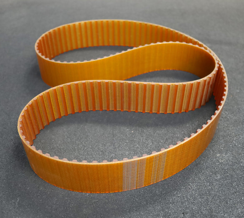 Bild des Artikels BANDO-Zahnriemen-Timing-belt-T10-Breite-50mm-Länge-1450mm-unbenutzt