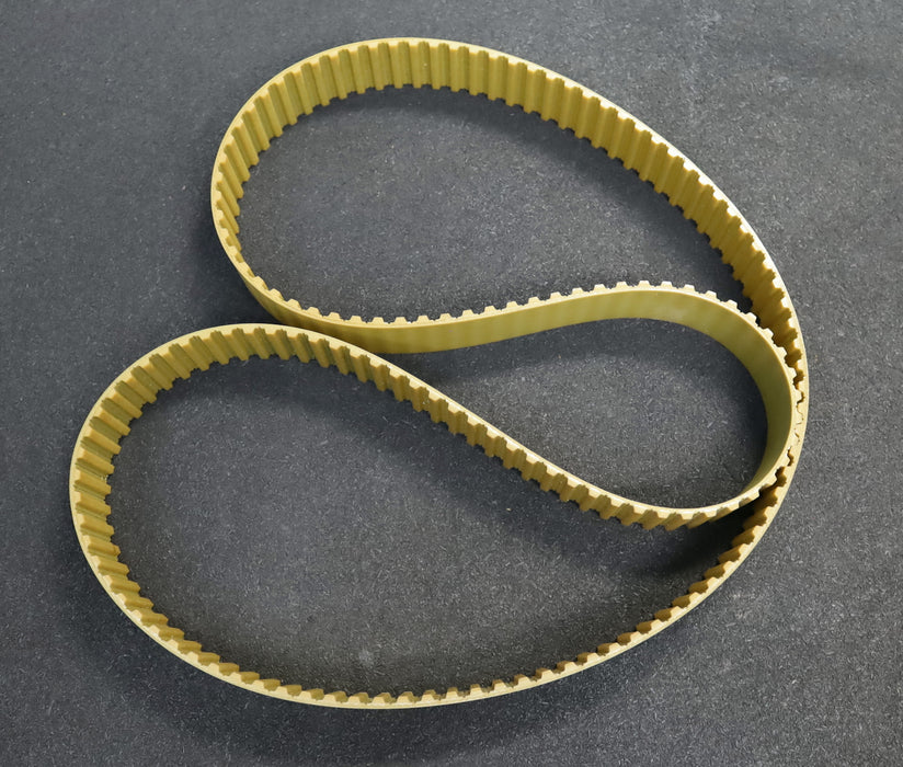 Bild des Artikels MEGADYNE-Zahnriemen-Timing-belt-T10-Breite-40mm-Länge-1560mm-unbenutzt