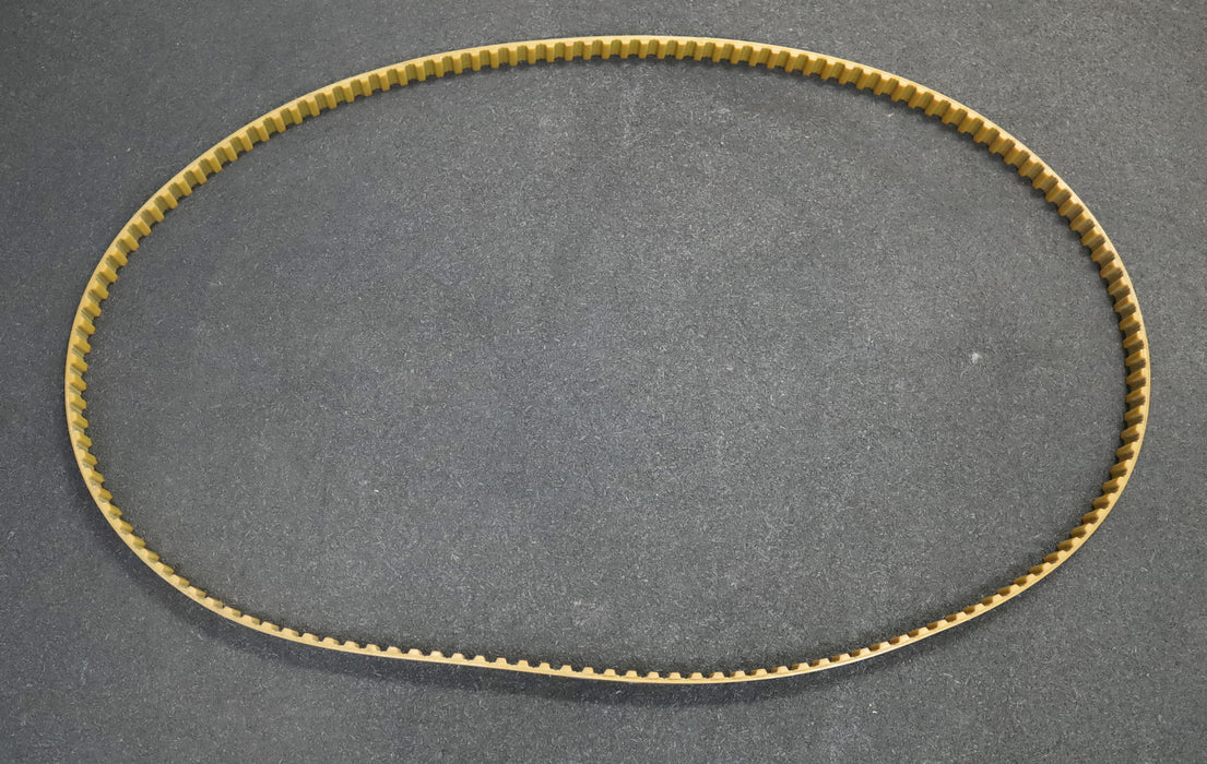 Bild des Artikels MEGADYNE-Zahnriemen-Timing-belt-T10-Breite-16mm-Länge-1400mm-unbenutzt