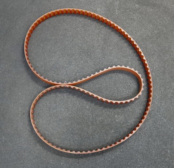 Bild des Artikels BANDO-Zahnriemen-Timing-belt-T10-Breite-16mm-Länge-1400mm-unbenutzt