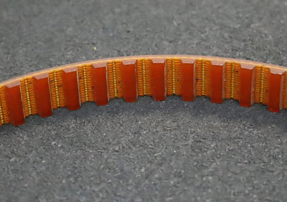 Bild des Artikels BANDO-Zahnriemen-Timing-belt-T10-Breite-16mm-Länge-1400mm-unbenutzt