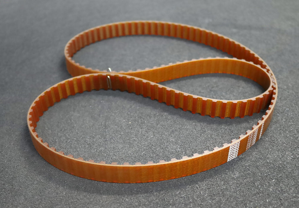 Bild des Artikels BANDO-Zahnriemen-Timing-belt-T10-Breite-20mm-Länge-1400mm-unbenutzt