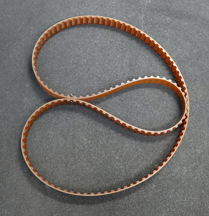 Bild des Artikels BANDO-Zahnriemen-Timing-belt-T10-Breite-20mm-Länge-1400mm-unbenutzt