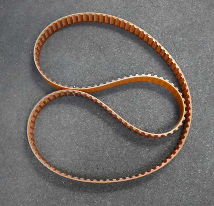 Bild des Artikels BANDO-Zahnriemen-Timing-belt-T10-Breite-25mm-Länge-1400mm-unbenutzt