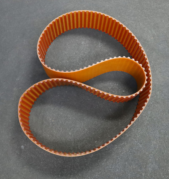 Bild des Artikels BANDO-Zahnriemen-Timing-belt-T10-Breite-75mm-Länge-1440mm-unbenutzt