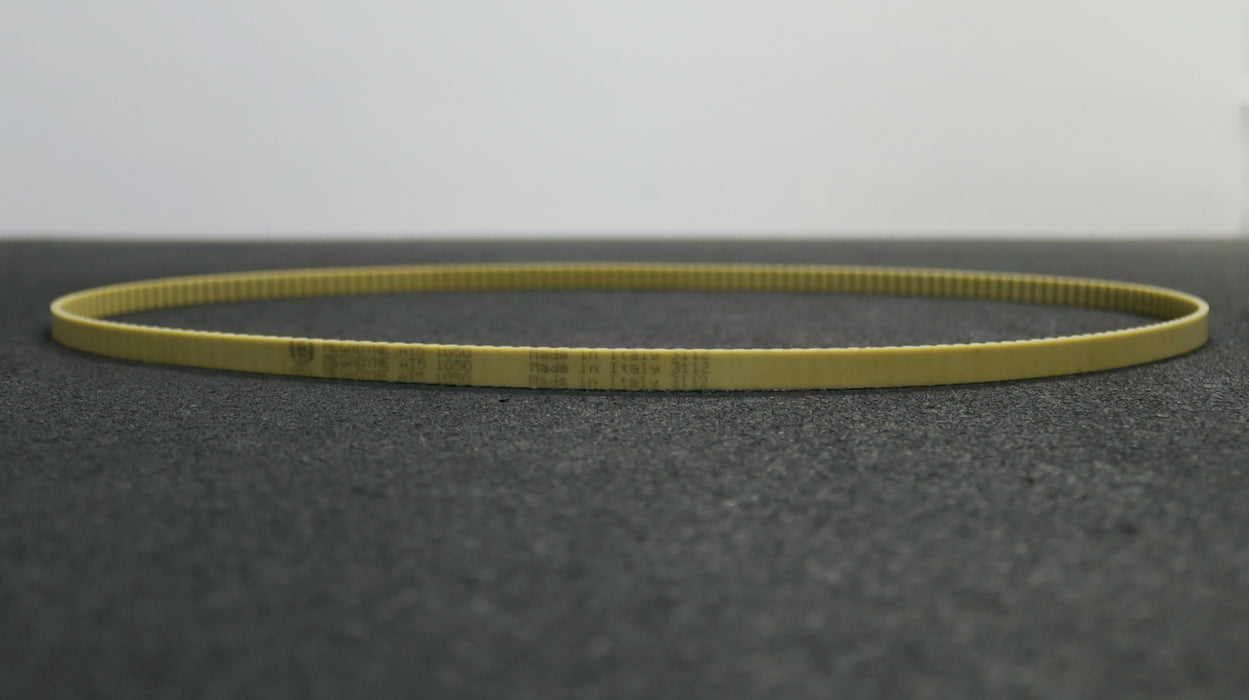 Bild des Artikels MEGADYNE-Zahnriemen-Timing-belt-AT5-Breite-10mm-Länge-1050mm-unbenutzt