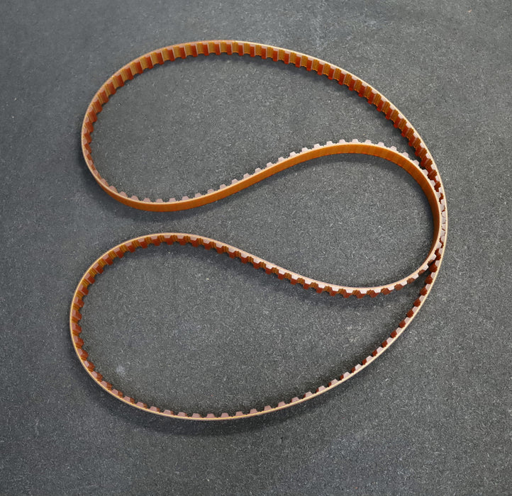 Bild des Artikels BANDO-Zahnriemen-Timing-belt-T10-Breite-16mm-Länge-1500mm-unbenutzt