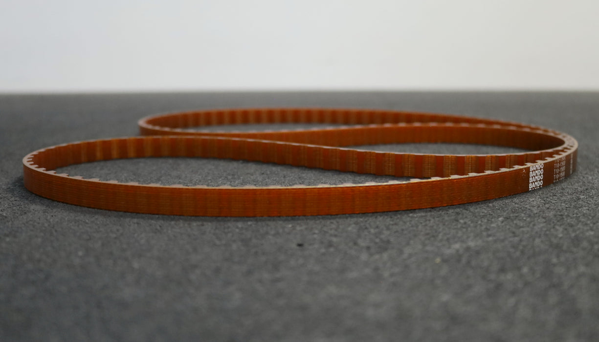 Bild des Artikels BANDO-Zahnriemen-Timing-belt-T10-Breite-12mm-Länge-1500mm-unbenutzt