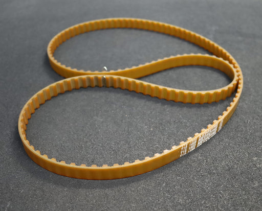 Bild des Artikels MEGADYNE-Zahnriemen-Timing-belt-T10-Breite-16mm-Länge-1460mm-unbenutzt