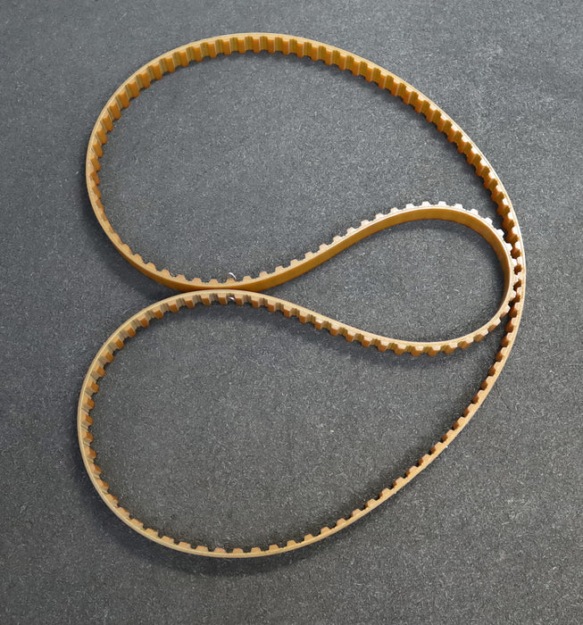 Bild des Artikels MEGADYNE-Zahnriemen-Timing-belt-T10-Breite-16mm-Länge-1460mm-unbenutzt