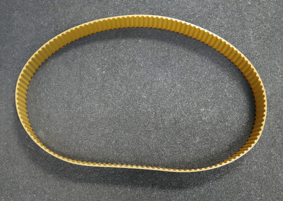 Bild des Artikels GATES-SYNCHRO-POWER-Zahnriemen-Timing-belt-T5-Breite-26mm-Länge-650mm-unbenutzt