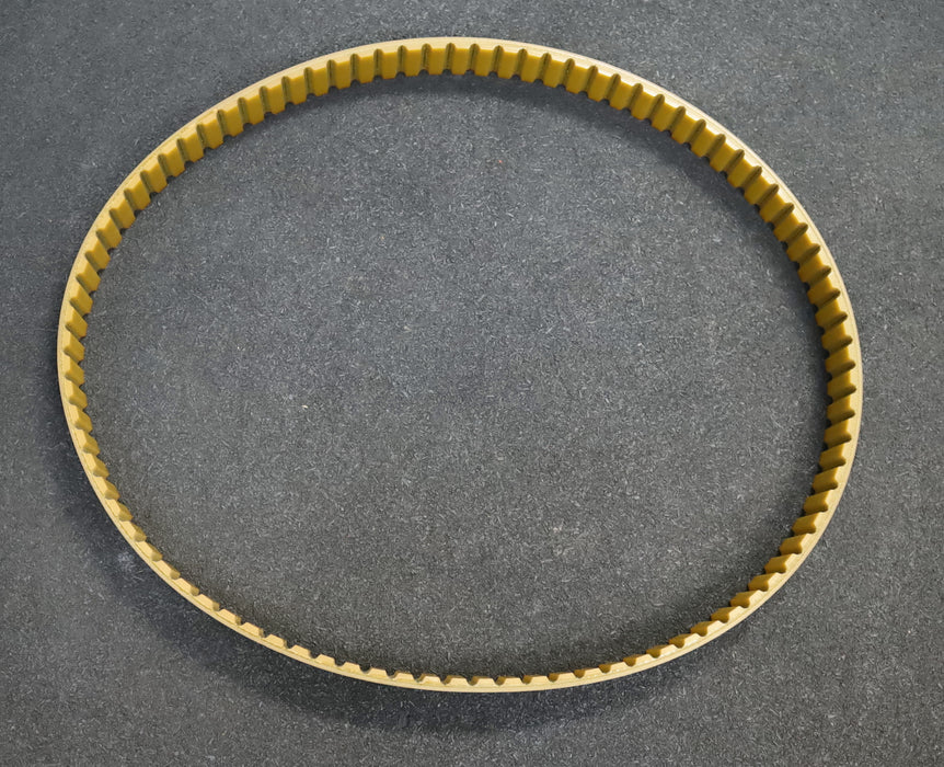 Bild des Artikels MEGADYNE-Zahnriemen-Timing-belt-AT10-Breite-25mm-Länge-890mm-unbenutzt