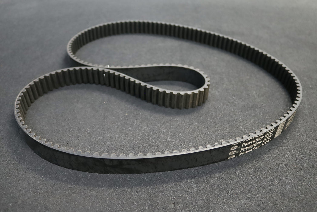 Bild des Artikels GATES-POWERGRIP-Zahnriemen-Timing-belt-8M-Breite-22mm-Länge-1432mm-unbenutzt