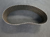 Bild des Artikels OPTIBELT-Zahnriemen-Timing-belt-335-H-Breite-126mm-Länge-850,9mm-unbenutzt