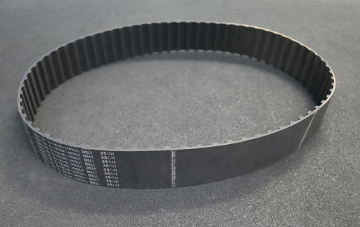 Bild des Artikels BANDO-SYNCHRONOUS-Zahnriemen-Timing-belt-350-H-Breite-45mm-Länge-889mm