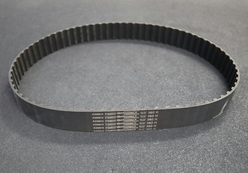 Bild des Artikels CONTITECH-Zahnriemen-Timing-belt-360-H-Breite-35mm-Länge-914,4mm-unbenutzt