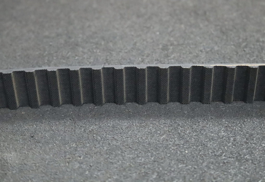 Bild des Artikels BANDO-SYNCHRONOUS-Zahnriemen-Timing-belt-370-H-Breite-25,4mm-Länge-939,8mm