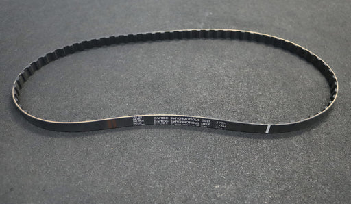 Bild des Artikels BANDO-SYNCHRONOUS-Zahnriemen-Timing-belt-375-H-Breite-13mm-Länge-952,5mm