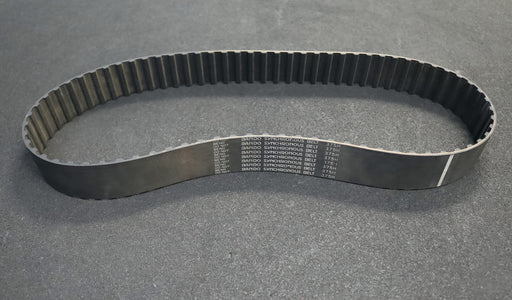 Bild des Artikels BANDO-SYNCHRONOUS-Zahnriemen-Timing-belt-375-H-Breite-37,8mm-Länge-952,5mm