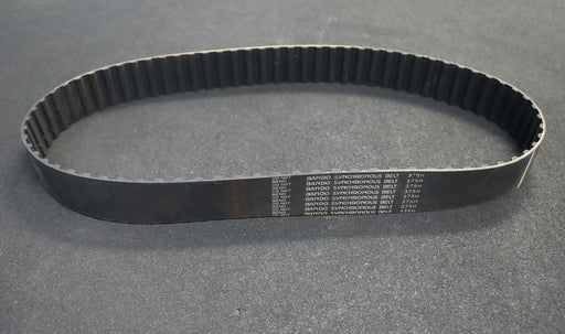 Bild des Artikels BANDO-SYNCHRONOUS-Zahnriemen-Timing-belt-375-H-Breite-38,1mm-Länge-952,5mm