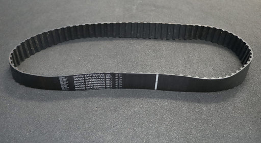 Bild des Artikels BANDO-SYNCHRONOUS-Zahnriemen-Timing-belt-410-H-Breite-32mm-Länge-1041,4mm