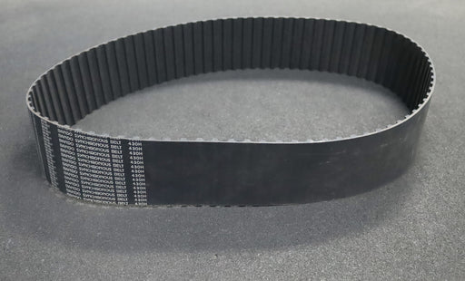 Bild des Artikels BANDO-SYNCHRONOUS-Zahnriemen-Timing-belt-430-H-Breite-72mm-Länge-1092,2mm
