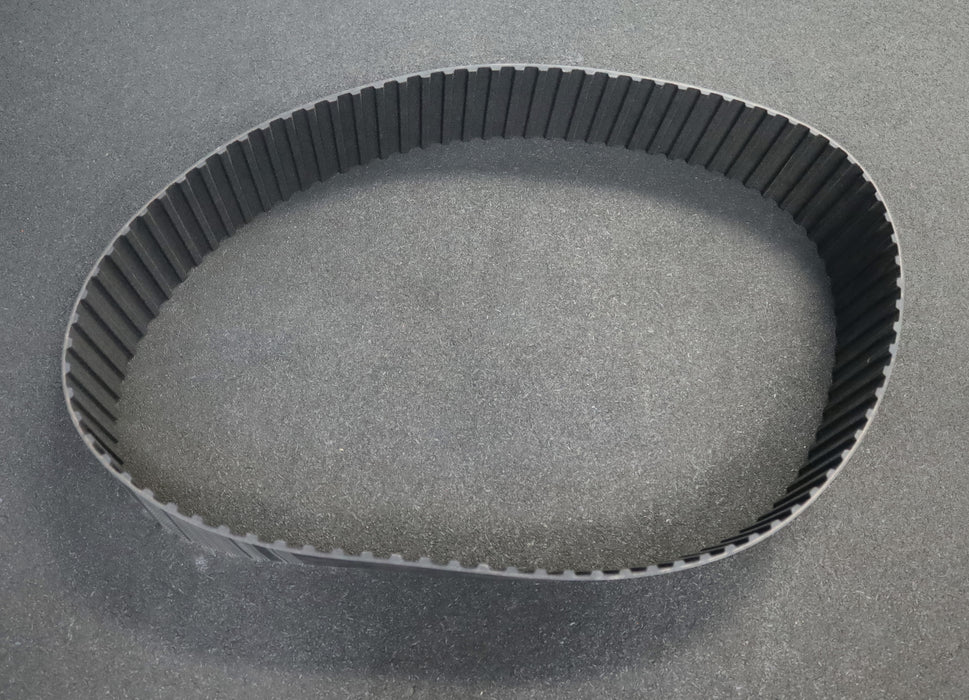 Bild des Artikels BANDO-SYNCHRONOUS-Zahnriemen-Timing-belt-430-H-Breite-72mm-Länge-1092,2mm