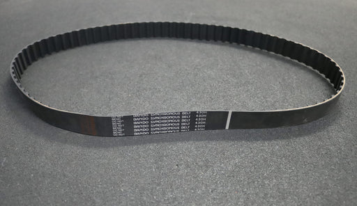 Bild des Artikels BANDO-SYNCHRONOUS-Zahnriemen-Timing-belt-430-H-Breite-26mm-Länge-1092,2mm