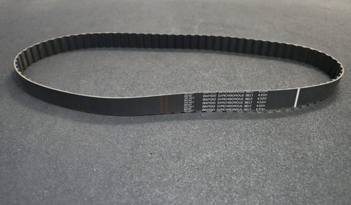 Bild des Artikels BANDO-SYNCHRONOUS-Zahnriemen-Timing-belt-430-H-Breite-25mm-Länge-1092,2mm