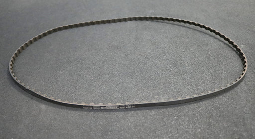 Bild des Artikels CONTITECH-Zahnriemen-Timing-belt-450-H-Breite-8mm-Länge-1143mm-unbenutzt