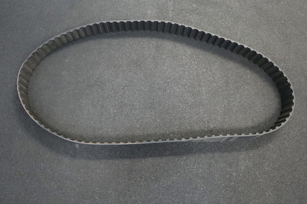 Bild des Artikels BANDO-SYNCHRONOUS-Zahnriemen-Timing-belt-465-H-Breite-38,1mm-Länge-1181,1mm