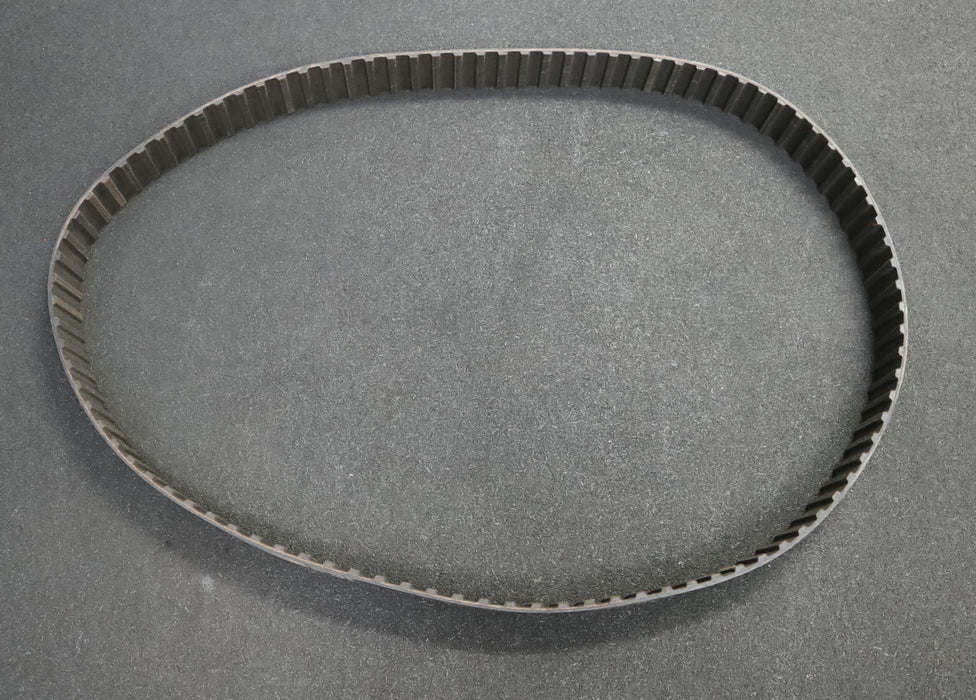 Bild des Artikels CONTITECH-Zahnriemen-Timing-belt-480-H-Breite-34mm-Länge-1219,2mm-unbenutzt